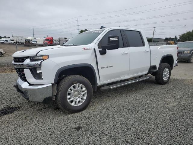 CHEVROLET SILVERADO 2023 1GC1YNEY0PF223252 photo #1