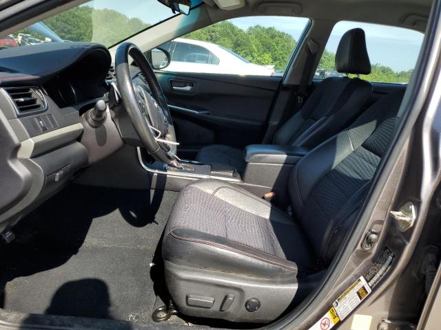 2015 TOYOTA CAMRY LE 4T1BF1FK9FU496242