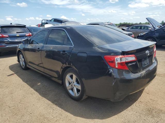 Vin: 4t1bf1fk8eu423913, lot: 61789275, toyota camry l 20142