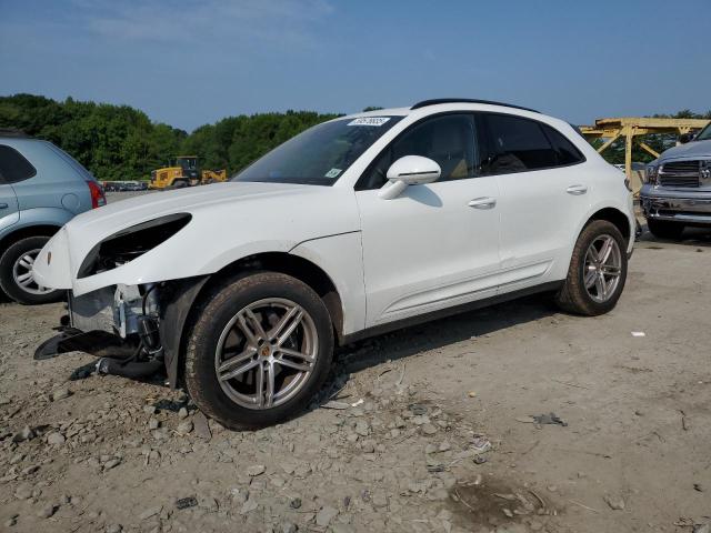 2024 PORSCHE MACAN BASE WP1AA2A51RLB01856
