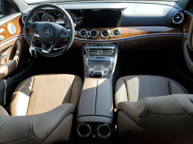 2017 MERCEDES-BENZ E 300 4MAT - WDDZF4KBXHA228563