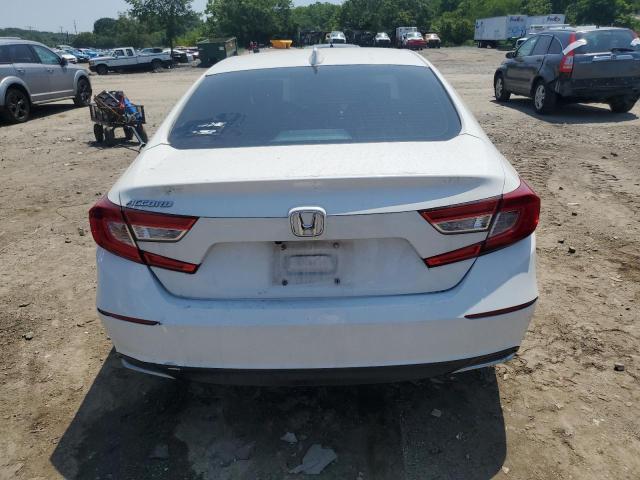 2018 HONDA ACCORD LX 1HGCV1F15JA083393