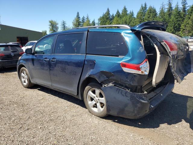Vin: 5tddk3dc3bs012189, lot: 60259875, toyota all models xle 20112