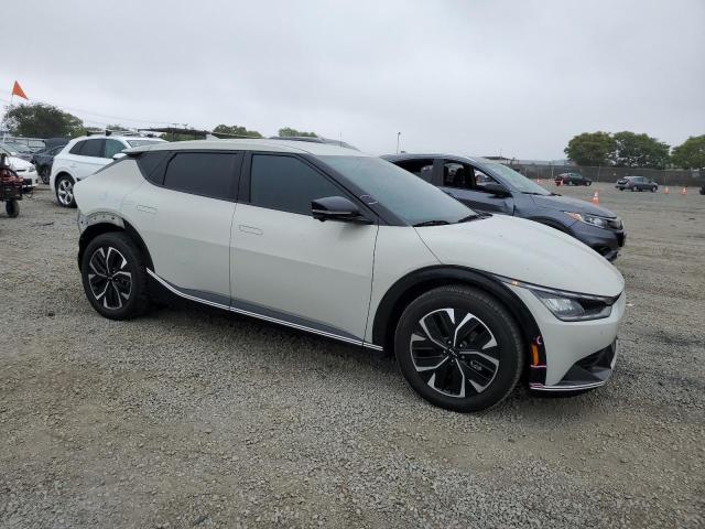 Vin: kndc34la4r5185122, lot: 58813715, kia ev6 light light 20244