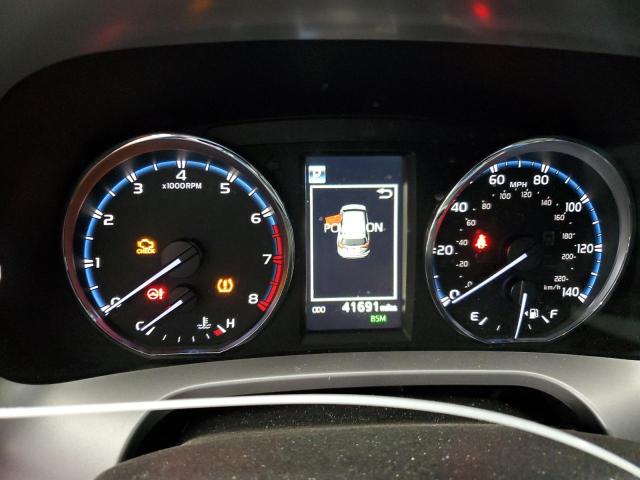 2018 TOYOTA RAV4 LIMITED JTMYFREV7JJ184889