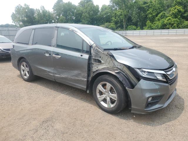 Vin: 5fnrl6h72jb023799, lot: 57769595, honda all models exl 20184