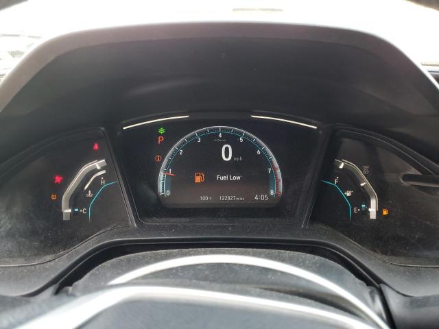 2019 HONDA CIVIC LX - 19XFC2F61KE046505