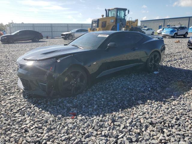 Vin: 1g1fe1r79g0182804, lot: 61038505, chevrolet camaro ss 2016 img_1