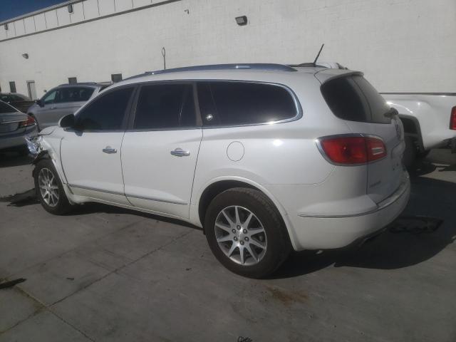 Vin: 5gakvbkd7gj233756, lot: 60788875, buick enclave 20162