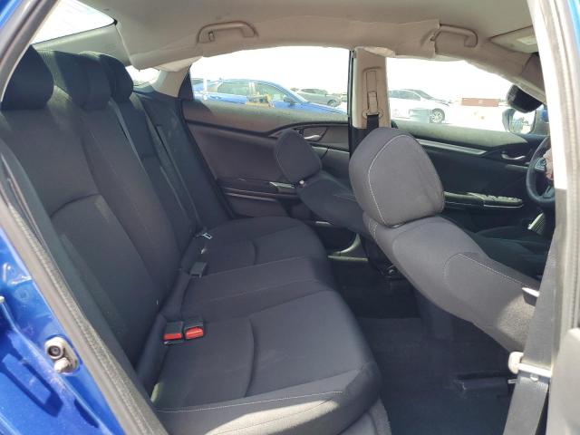 2018 HONDA CIVIC LX 19XFC2F51JE038085