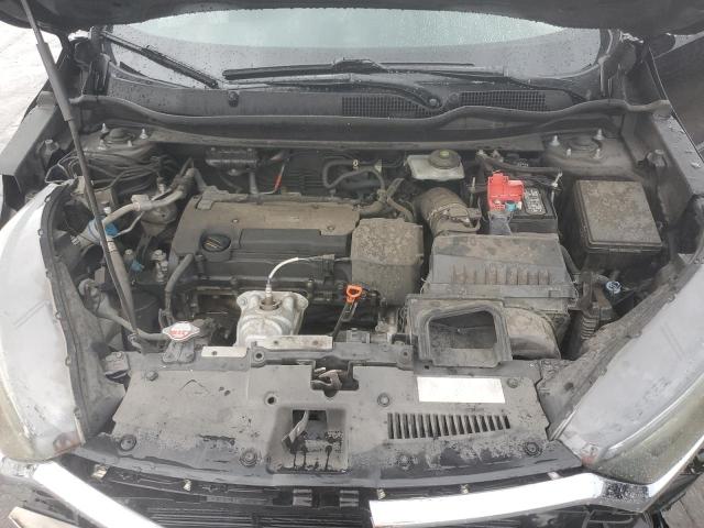 2018 HONDA CR-V LX 2HKRW6H35JH217247