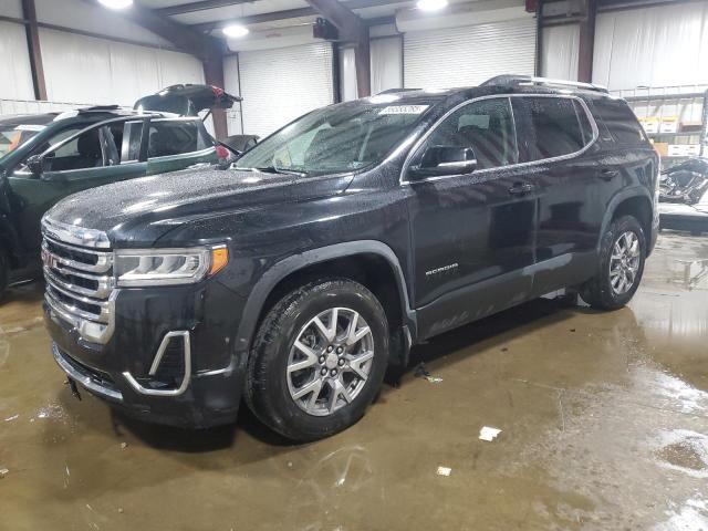 Vin: 1gkknuls9nz114195, lot: 59355285, gmc acadia slt 2022 img_1
