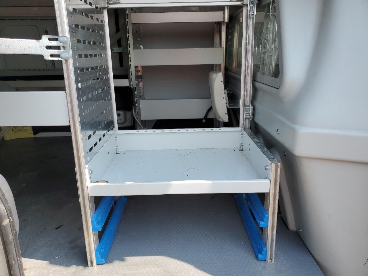 FORD TRANSIT CONNECT XLT