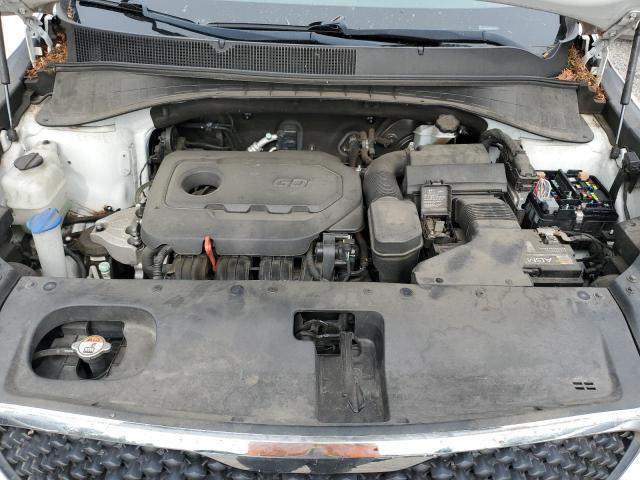 2016 KIA SORENTO LX 5XYPGDA3XGG016141