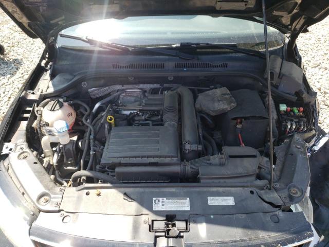 2016 VOLKSWAGEN JETTA SE 3VWD67AJ3GM413860