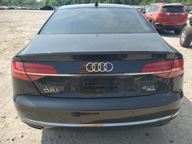2015 AUDI A8 L QUATT WAU32AFD3FN032098