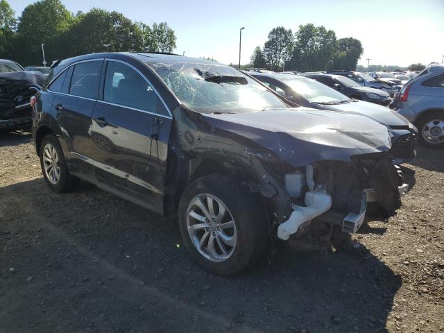 Vin: 5j8tb4h32gl011427, lot: 61734205, acura rdx 20164