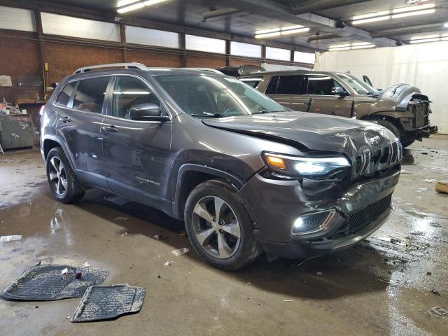 Vin: 1c4pjmdx4kd430460, lot: 59853455, jeep grand cher limited 20194