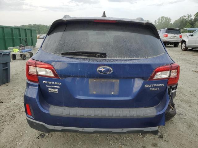2017 SUBARU OUTBACK TO 4S4BSETC9H3284840