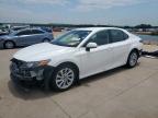 Top Destinations for Shipping Cars from the USA