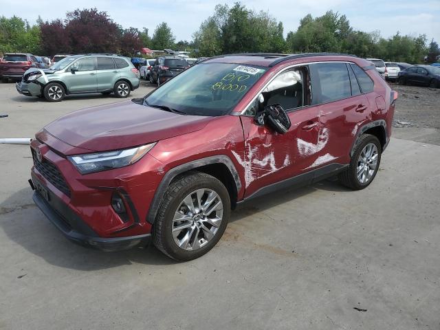 TOYOTA RAV4 XLE P