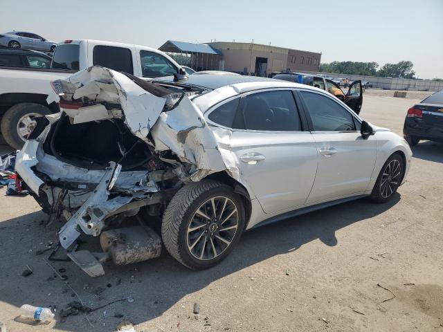 Vin: kmhl34j26na178410, lot: 60325225, hyundai sonata limited 20223