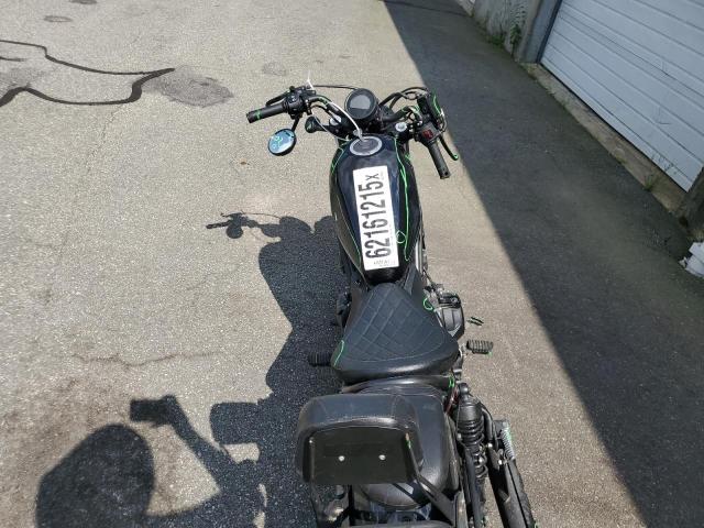 2020 HONDA CMX500 MLHPC5606L5300561