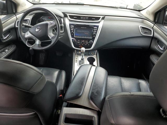 2017 NISSAN MURANO S - 5N1AZ2MG5HN150130