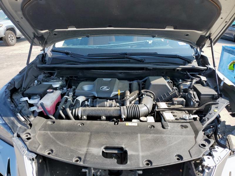 2021 LEXUS NX 300 BAS JTJGARBZXM5035484