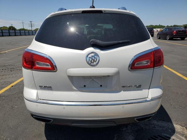 2017 BUICK ENCLAVE 5GAKVBKD6HJ201107