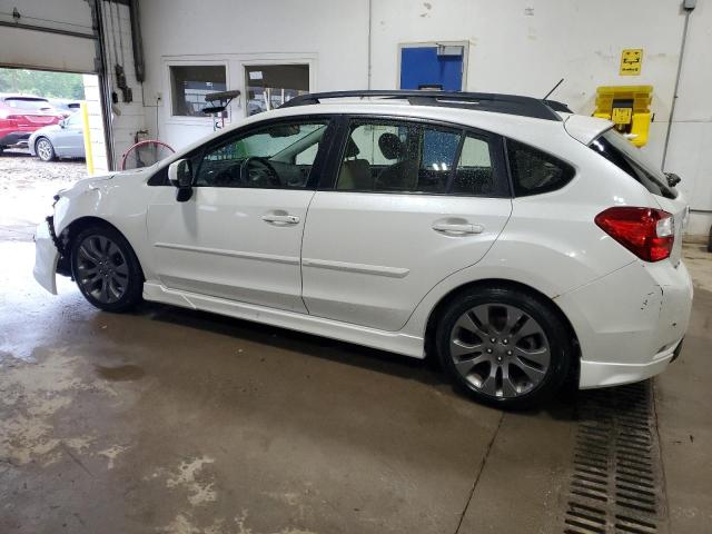 Vin: jf1gpal61d2827098, lot: 62030425, subaru impreza sport premium 20132