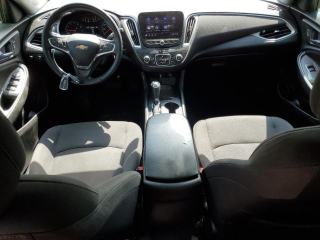 2020 CHEVROLET MALIBU RS 1G1ZG5ST8LF122994