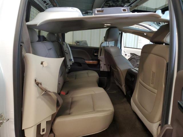 2015 CHEVROLET SILVERADO - 3GCUKSEC7FG285665