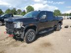 2022 GMC SIERRA K25 - 1GT49PEYXNF362386