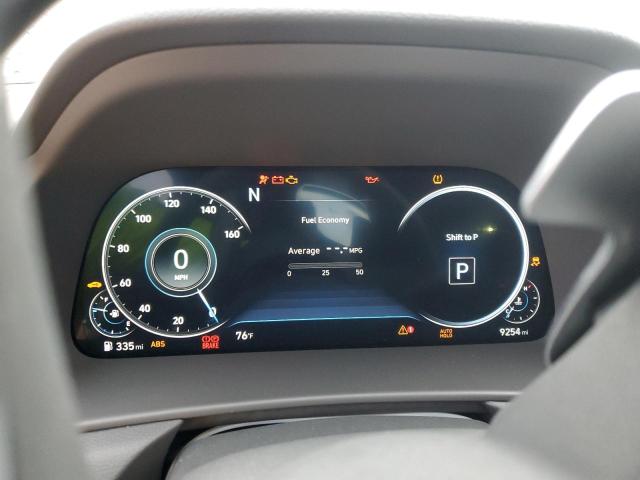 2022 HYUNDAI SONATA SEL - 5NPEJ4J23NH138474