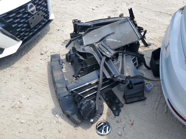 2017 VOLKSWAGEN JETTA S - 3VW2B7AJ7HM233012