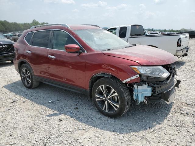 Vin: 5n1at2mt8lc820093, lot: 59669625, nissan rogue s 20204