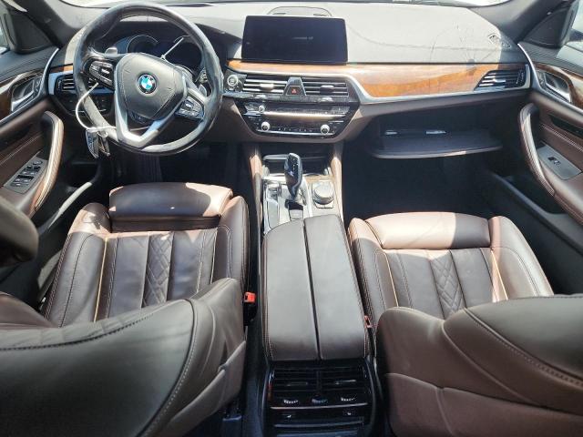 2017 BMW 540 XI - WBAJE7C30HG887216
