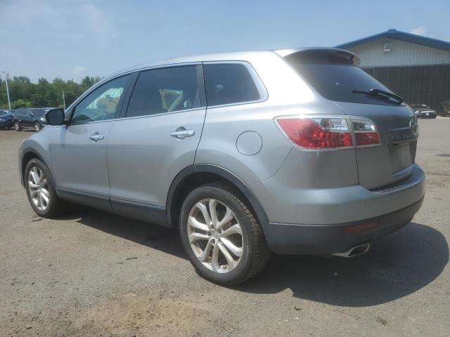 Vin: jm3tb3dv1b0321506, lot: 59611155, mazda cx-9 20112