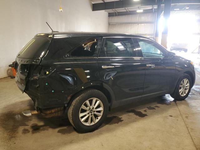 Vin: 5xypg4a32lg653048, lot: 60419385, kia sorento l 20203