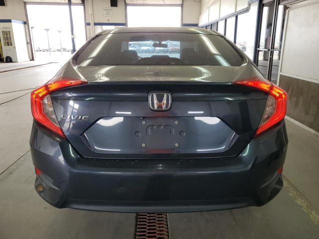 2016 HONDA CIVIC LX - 19XFC2F57GE212394