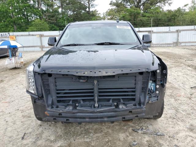 2015 CADILLAC ESCALADE L 1GYS4MKJ1FR615519