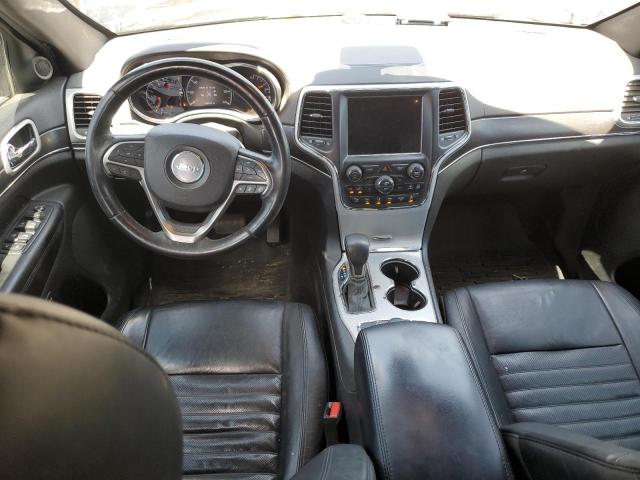 2018 JEEP GRAND CHER - 1C4RJFBT4JC181277