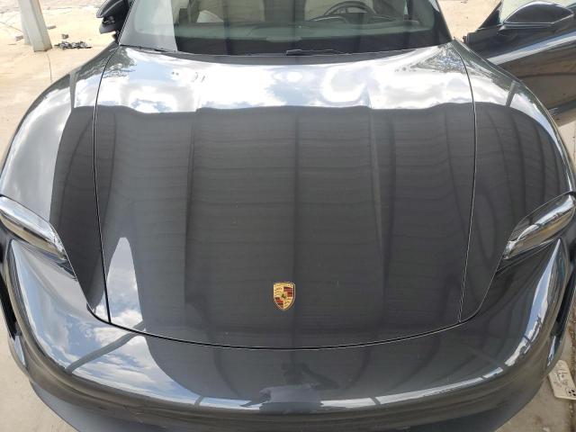 2024 PORSCHE TAYCAN WP0AA2Y14RSA13056