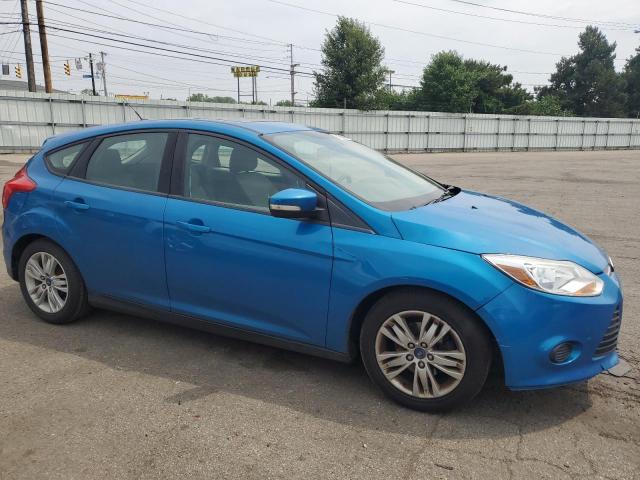 Vin: 1fadp3k20el317947, lot: 60350965, ford focus se 20144