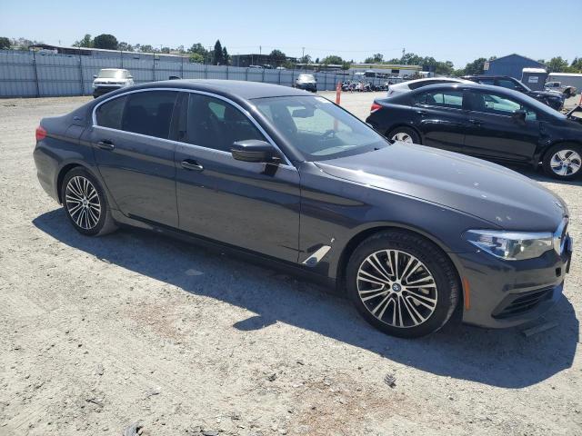 Vin: wbaja9c5xkb388890, lot: 59984795, bmw 5 series 20194