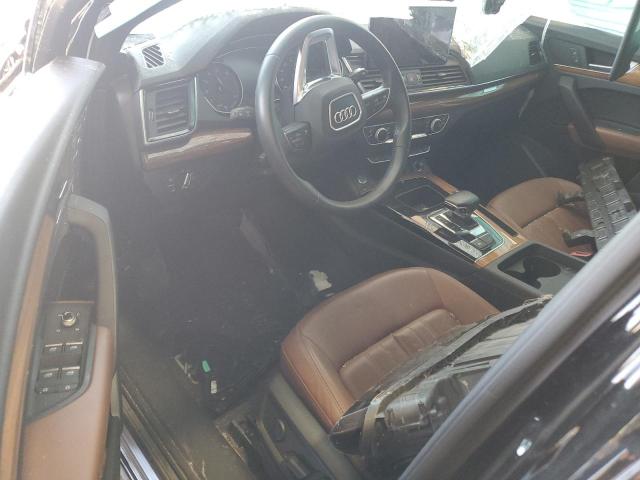 2023 AUDI Q5 PREMIUM WA1ABAFY0P2136090