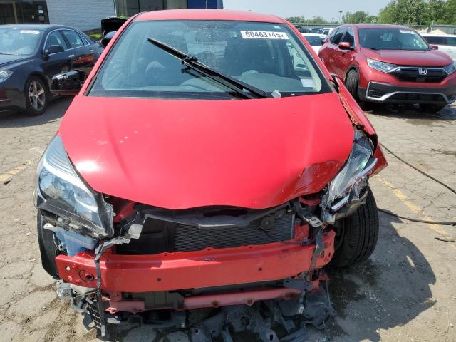2015 TOYOTA YARIS VNKKTUD3XFA054816