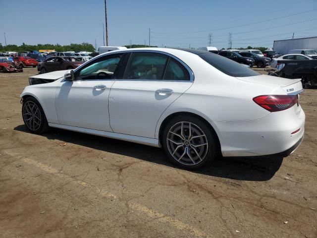 2021 MERCEDES-BENZ E 350 4MAT W1KZF8EB8MA905607