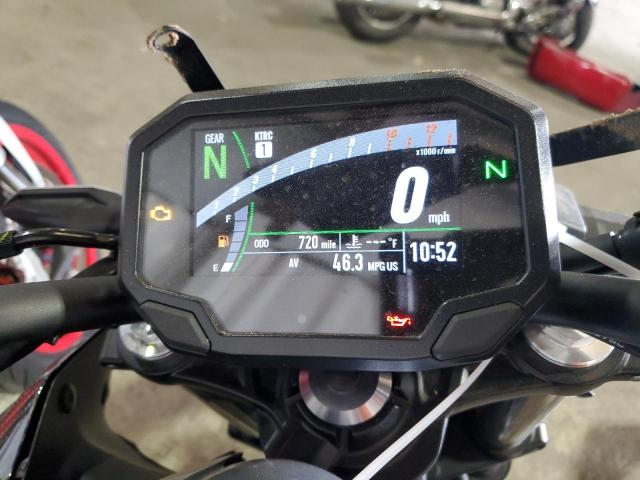 2024 KAWASAKI ER650 P ML5EREP11RDAD5118